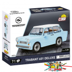 Cobi 24516 Trabant 601 Deluxe
